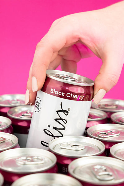 Carbliss Black Cherry