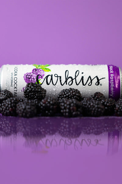 Carbliss Black Raspberry