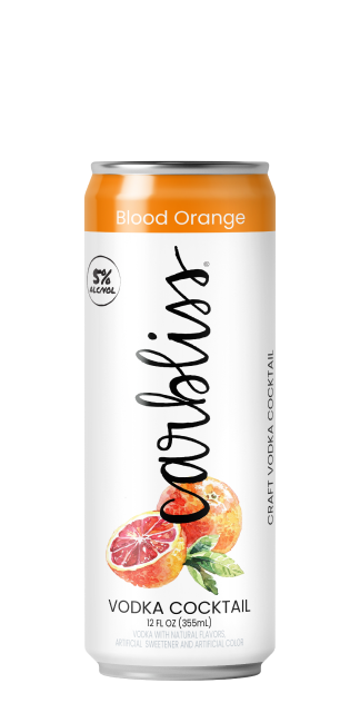 Blood Orange