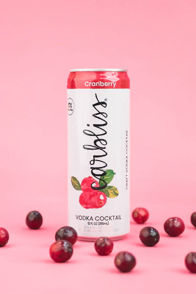 Carbliss Cranberry