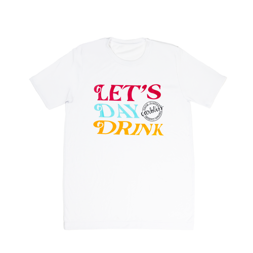 Let's Day Drink T-Shirt