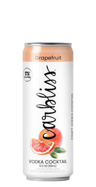 Grapefruit Flavor
