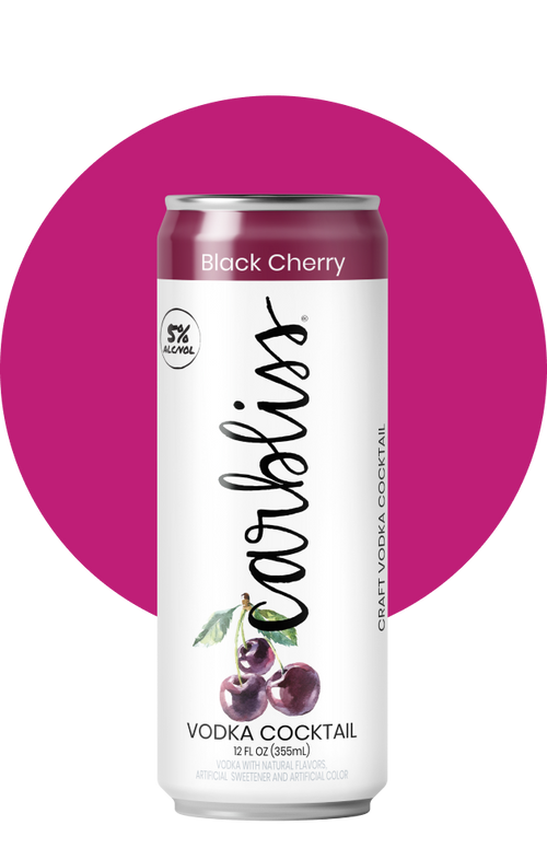 Carbliss Black Cherry