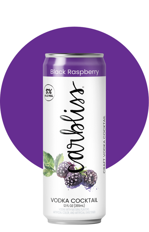 Carbliss Black Raspberry