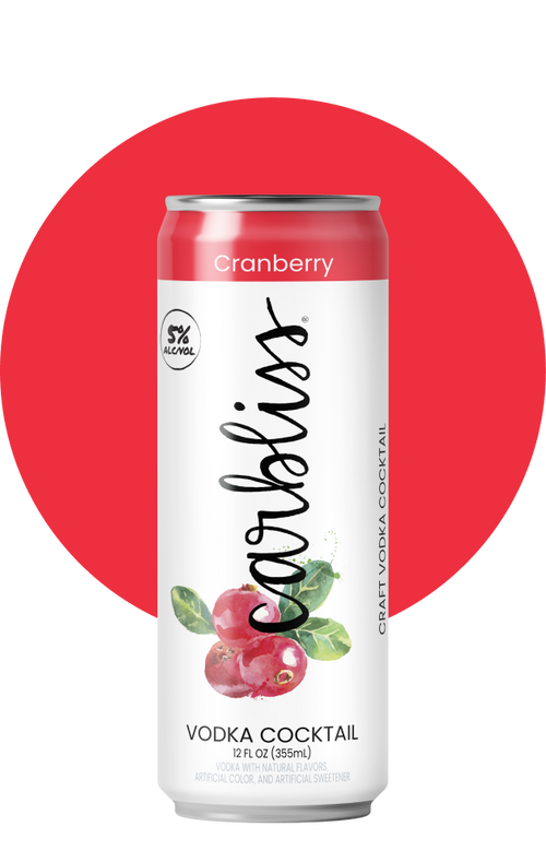 Carbliss Cranberry