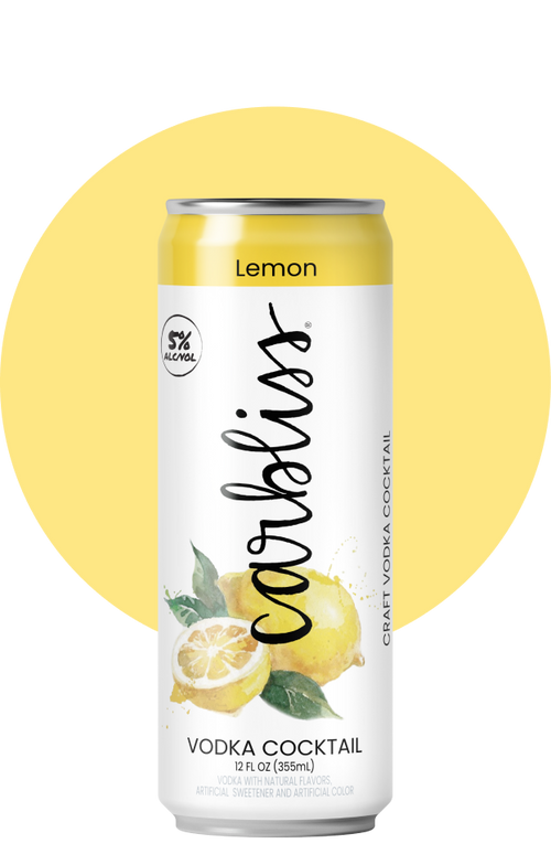 Carbliss Lemon