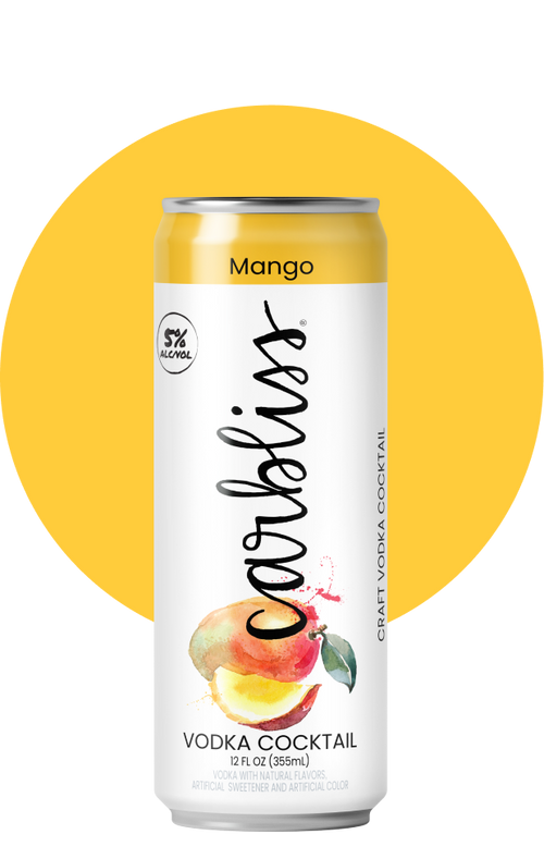 Carbliss Mango