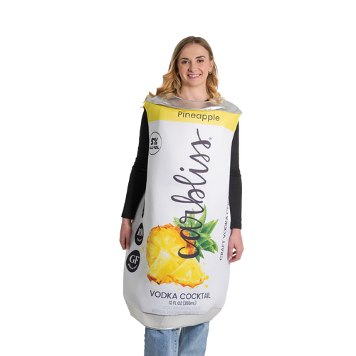 Carbliss Halloween Costume