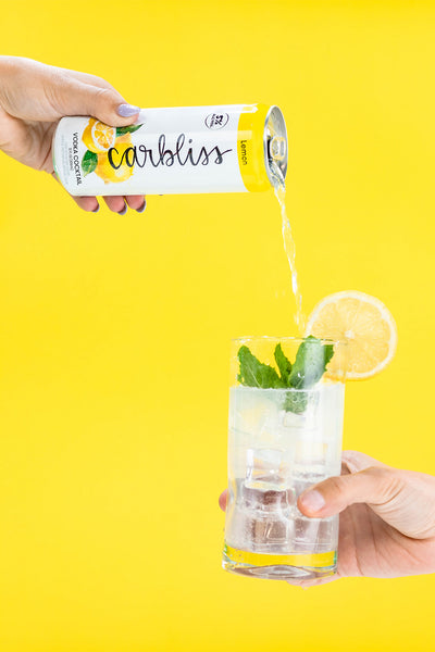 Carbliss Lemon