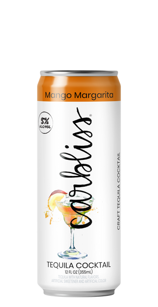 Mango Margarita Can