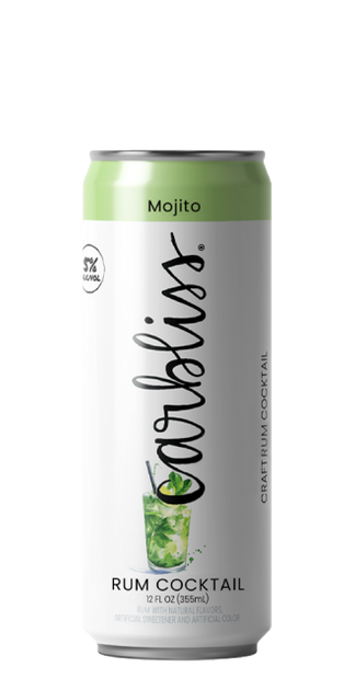 Mojito Can