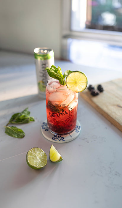 Carbliss Mojito Recipe | Refreshing Cocktail Made Easy