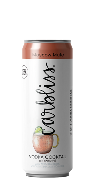 Moscow Mule