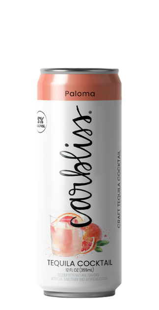 Paloma Flavor