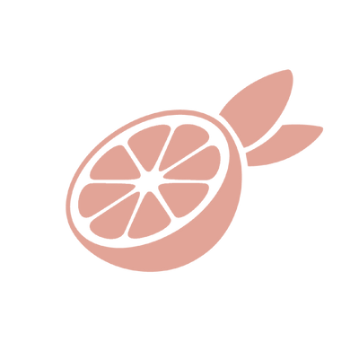 Peach paloma icon