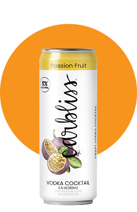 Passion Fruit