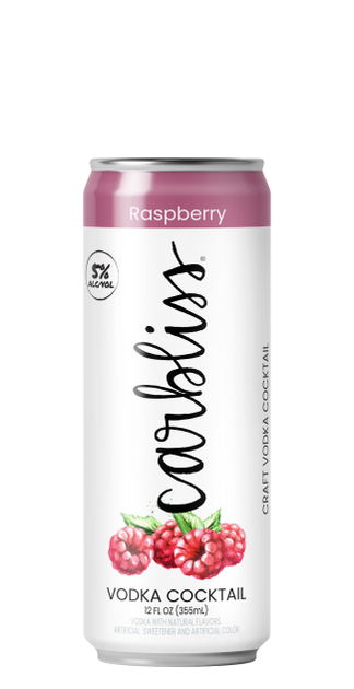 Raspberry Can