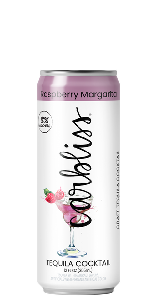 Raspberry Margarita