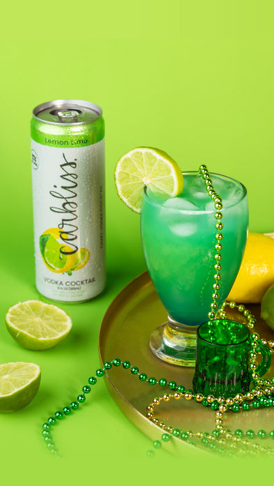 Sip the Wicked Little Leprechaun This St. Paddy’s