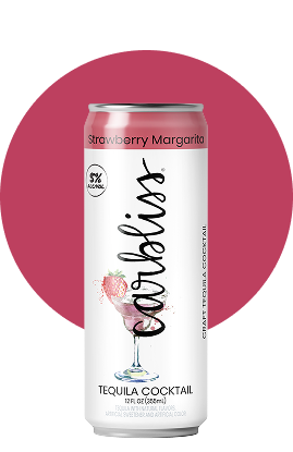 Strawberry Margarita