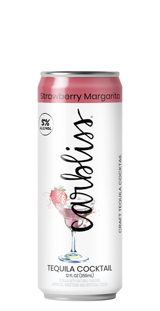 Strawberry Margarita Flavor