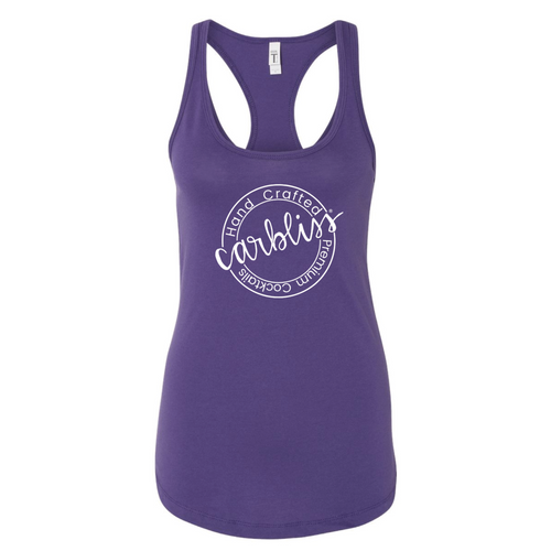 Carbliss Tank Tops