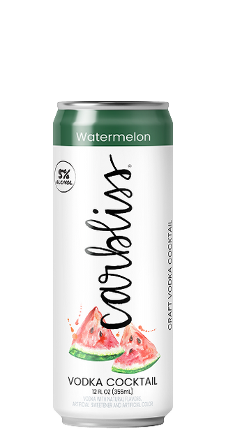 Watermelon Margarita