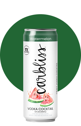 Watermelon Vodka