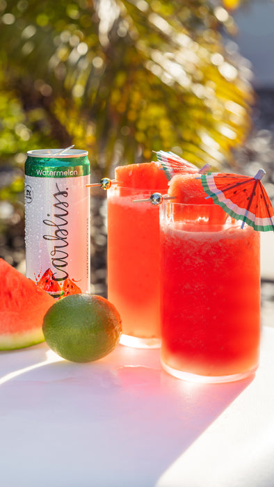 Watermelon Slush Recipe – Cool, Juicy & Flavor-Packed