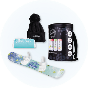 Winter Campaign Left Bottom