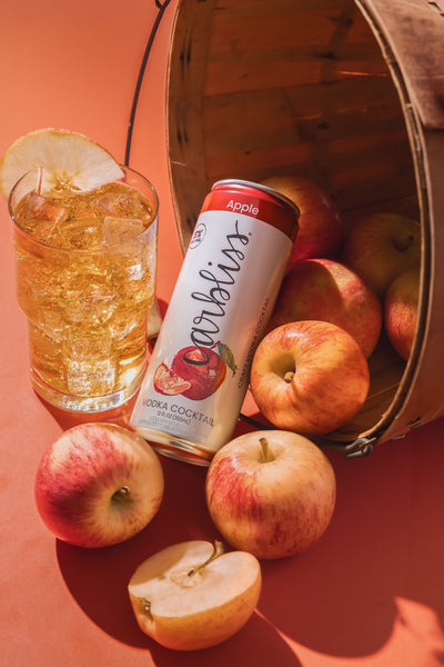 Carbliss Apple