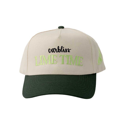 Lime Time Hat