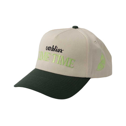 Lime Time Hat