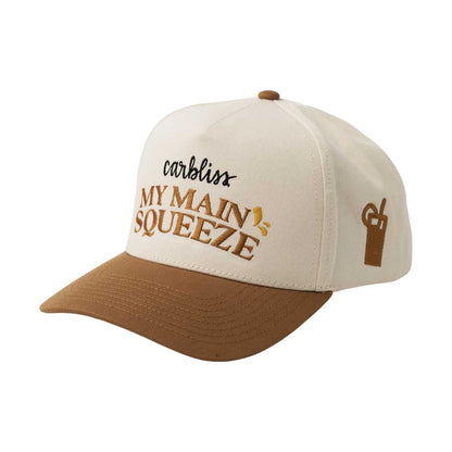 Main Squeeze hat