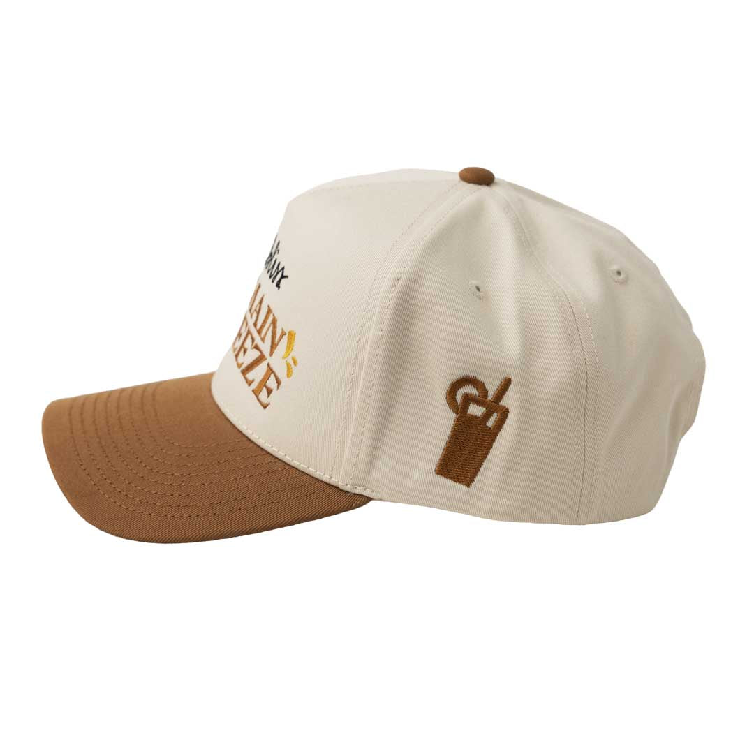 Main Squeeze hat