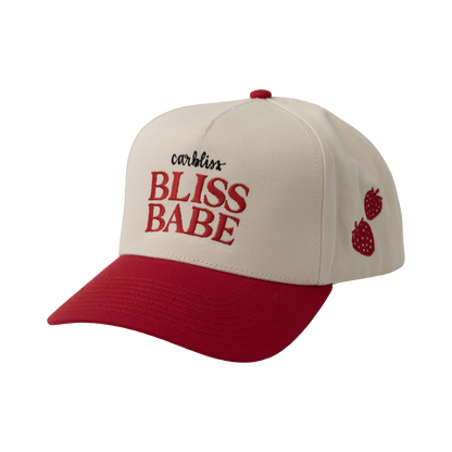 Bliss Babe Hat