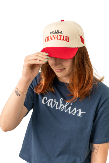 Cran Club Hat