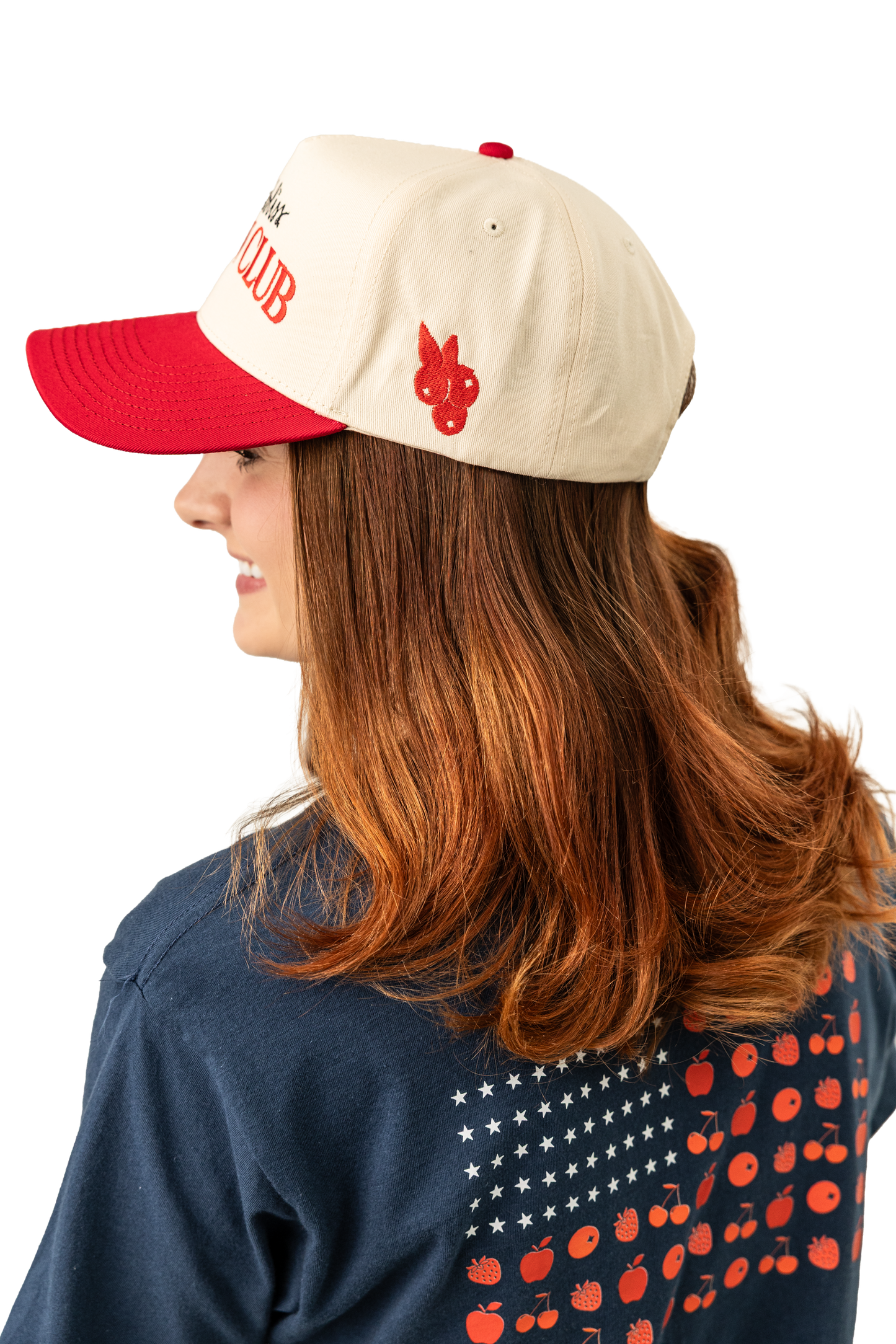 Cran Club Hat