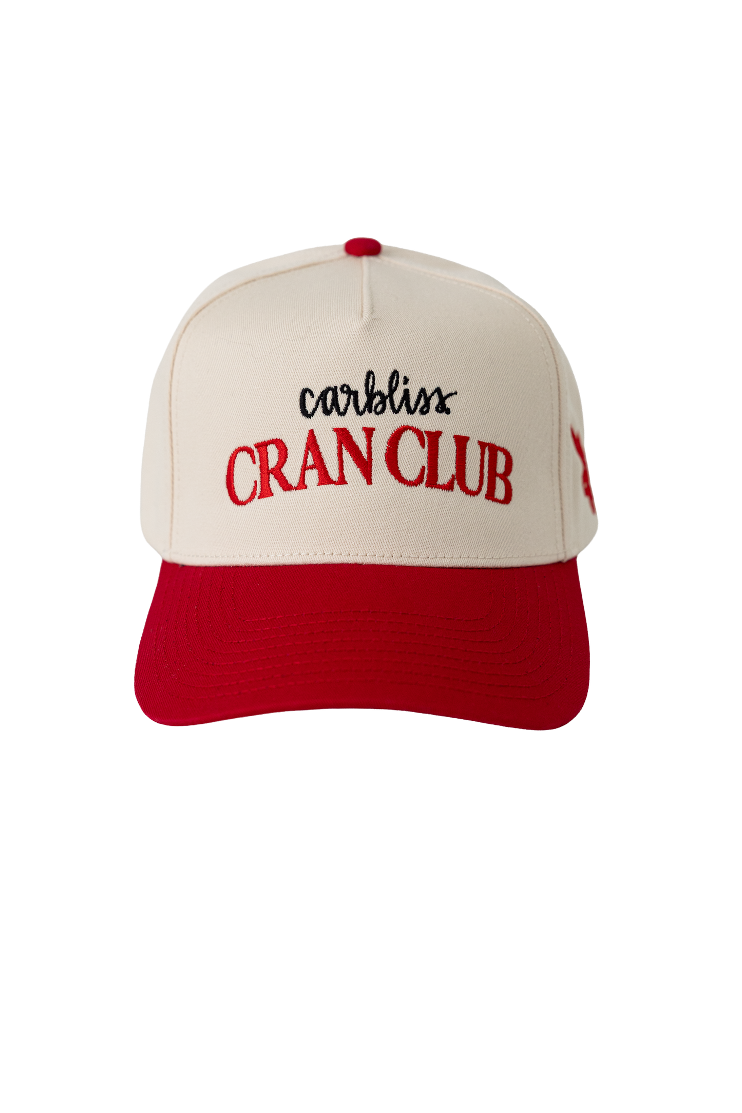 Cran Club Hat