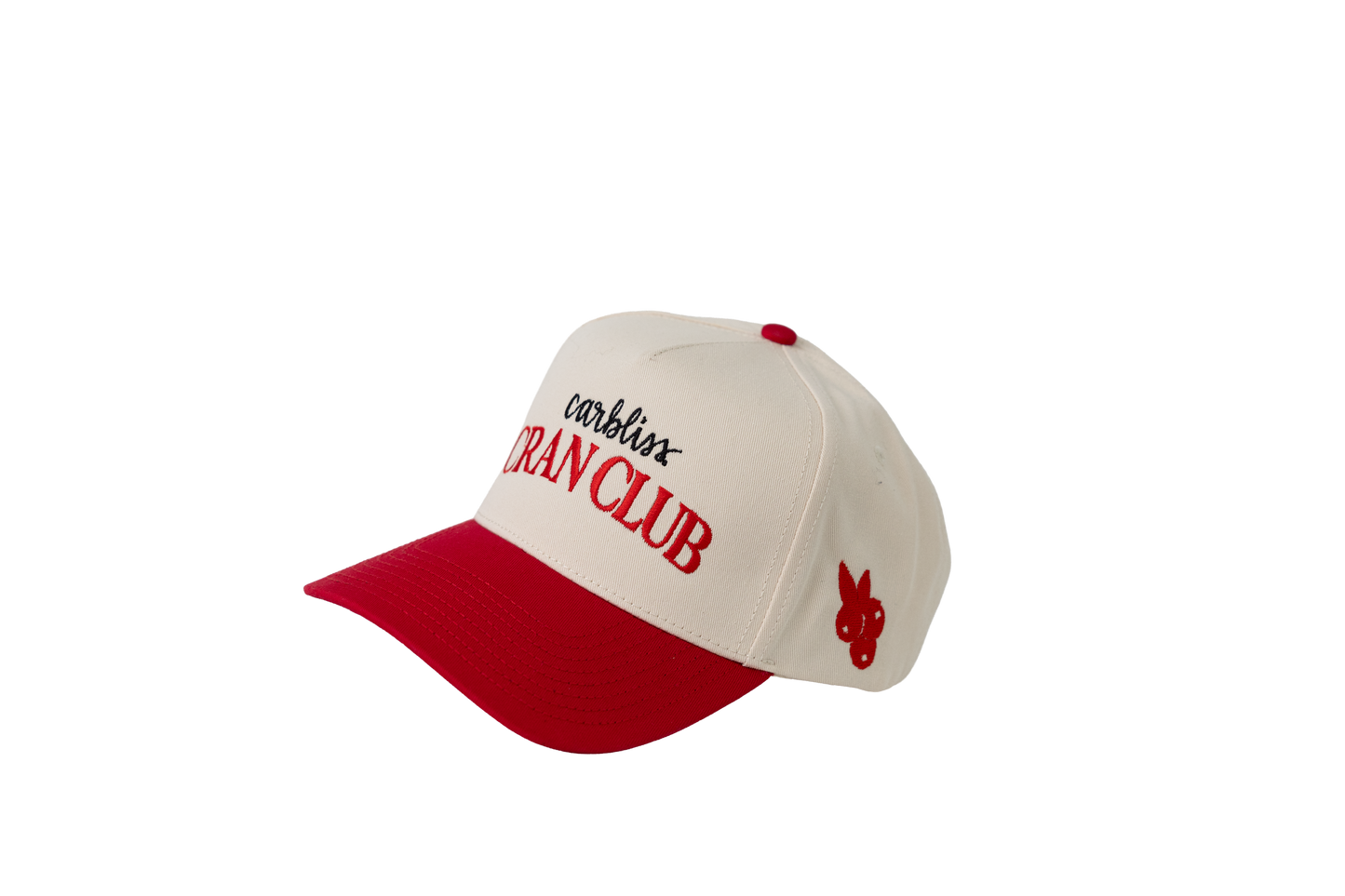 Cran Club Hat