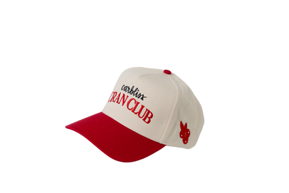 Cran Club Hat