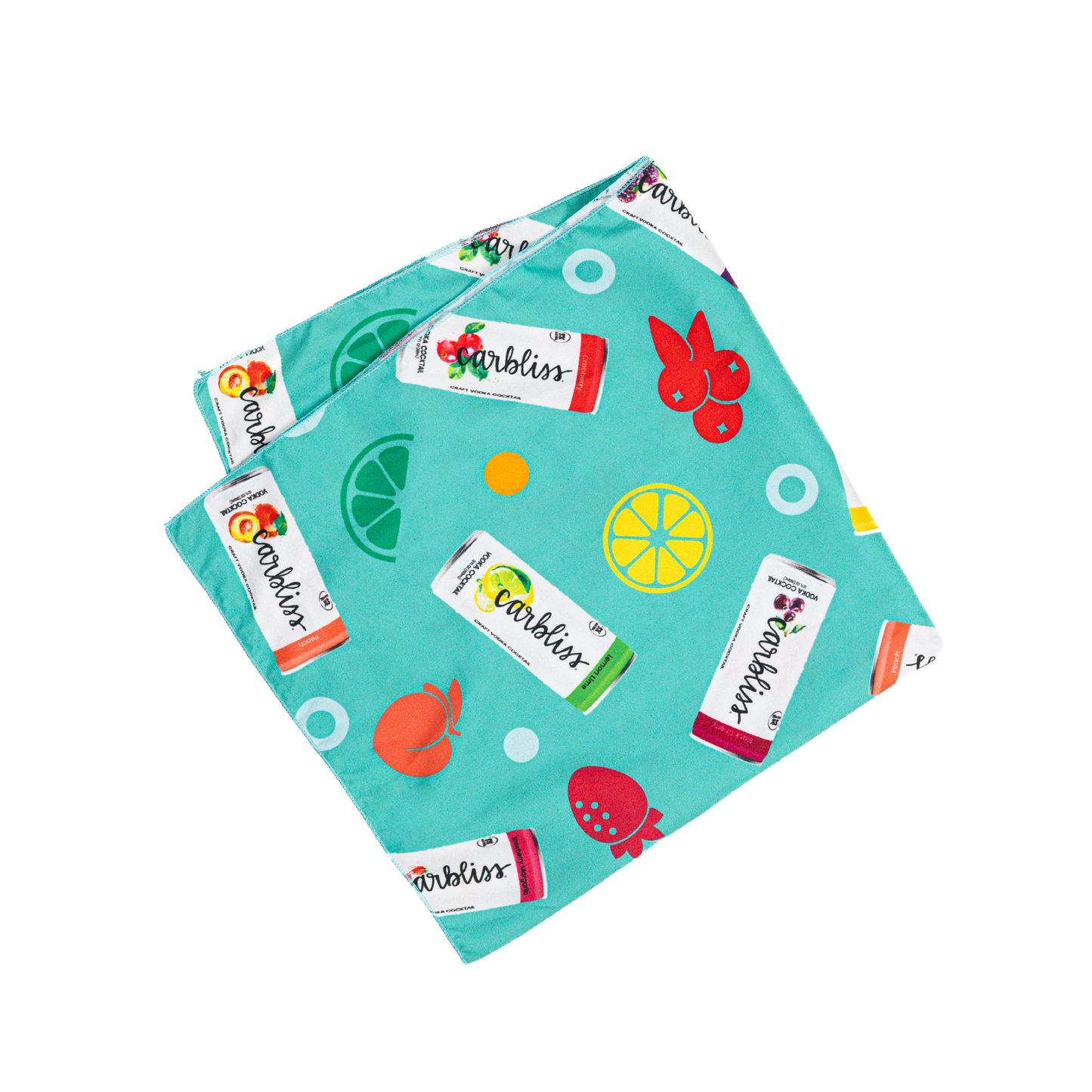 Carbliss Bandana