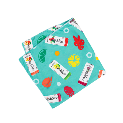 Carbliss Bandana