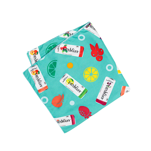Carbliss Bandana