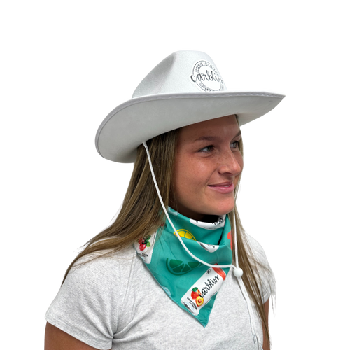 Carbliss Bandana