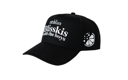 Blisskis angled front view