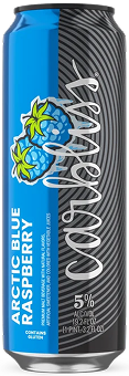 Carbliss Cocktails