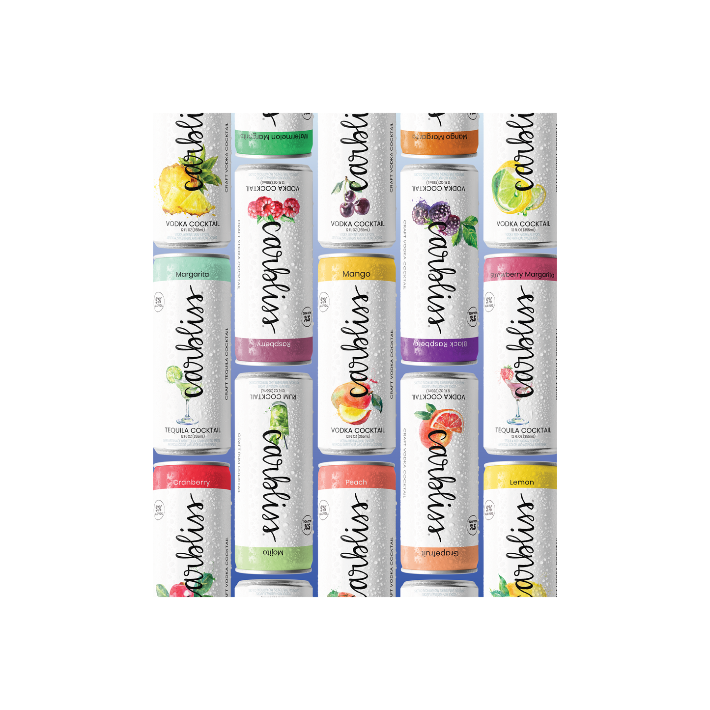 Carbliss Fleece Blanket