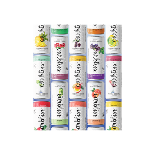 Carbliss Fleece Blanket