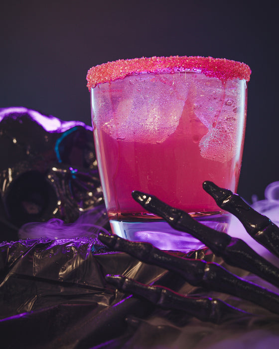  Halloween Bloody Orange Punch